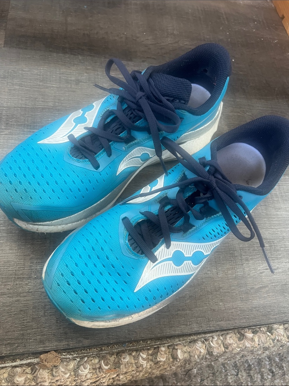 Saucony Endorphin Speed 4 Men’s 8.5